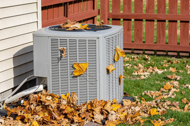Professional HVAC in Union, OR