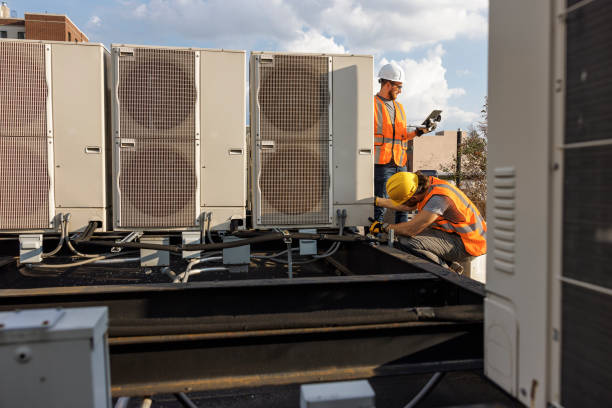 Best Commercial HVAC Repair  in Union, OR