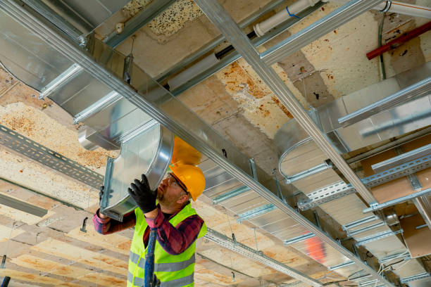 Best 24/7 HVAC Repair  in Union, OR
