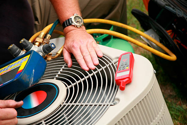 HVAC Emergency Services in Union, OR