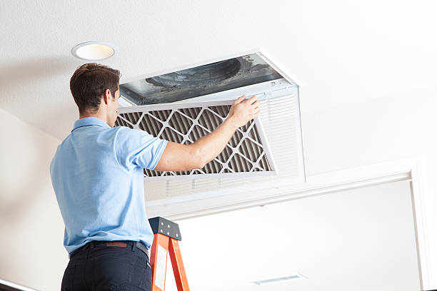 Best Air Conditioning Repair  in Union, OR