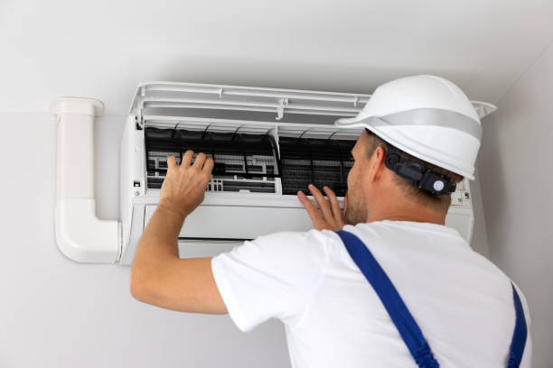 Affordable Air Conditioning Repair in Union, OR