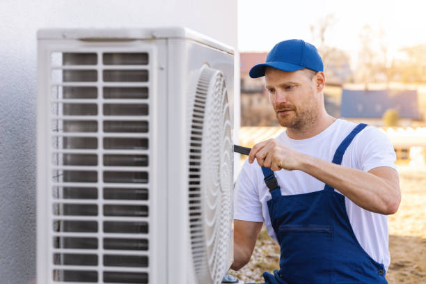 Ductless HVAC Repair in Union, OR