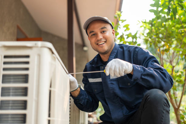 Best Best HVAC Companies  in Union, OR