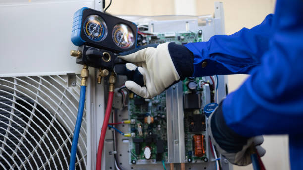 Best Central Air Repair  in Union, OR
