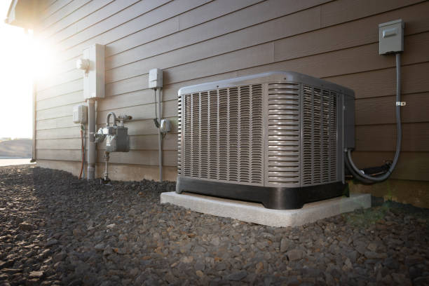 HVAC Troubleshooting in Union, OR